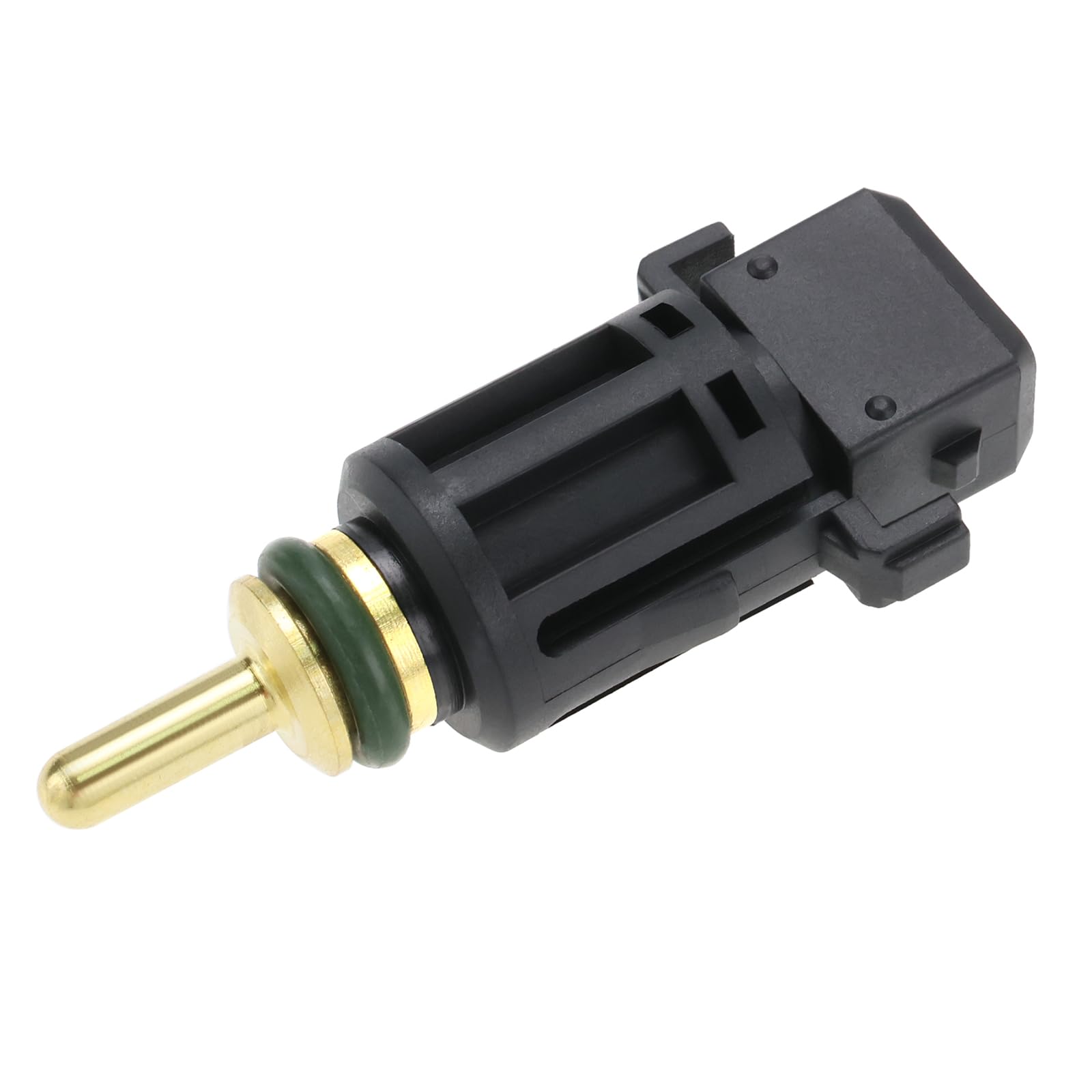 VGOL Motorkühlmitteltemperatursensor Kompatibel mit BMW 1er E81 E87 3er E46 E90 E91 E92 13621433077 1433077 für E39 E60 E38 E70 X3 X5 Z4 Angebot bei HelloDeals
