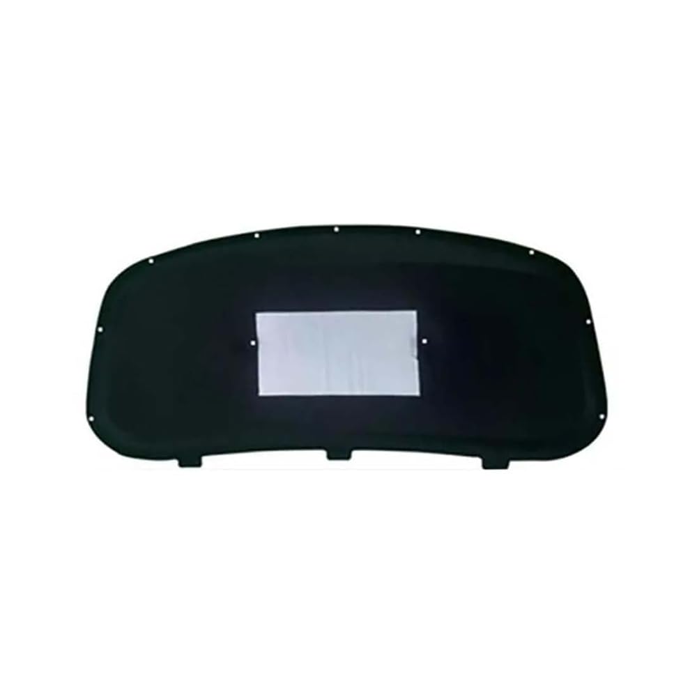 LYHH Auto Dämmatte Motorhaube für Opel Astra J 2009-2014, Motor Wärmedämmung Pad Schallschutz Baumwolle Pad Dämmung Schalldichte Matte Angebot bei HelloDeals