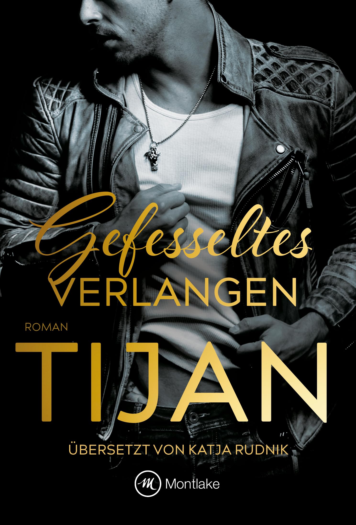 Gefesseltes Verlangen (Kings of New York) Angebot bei HelloDeals