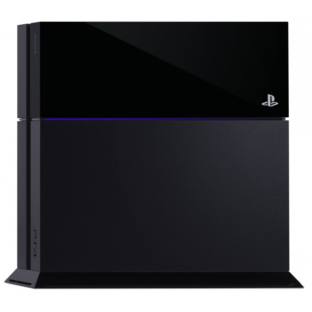 PlayStation 4 - Konsole (500GB) Angebot bei HelloDeals