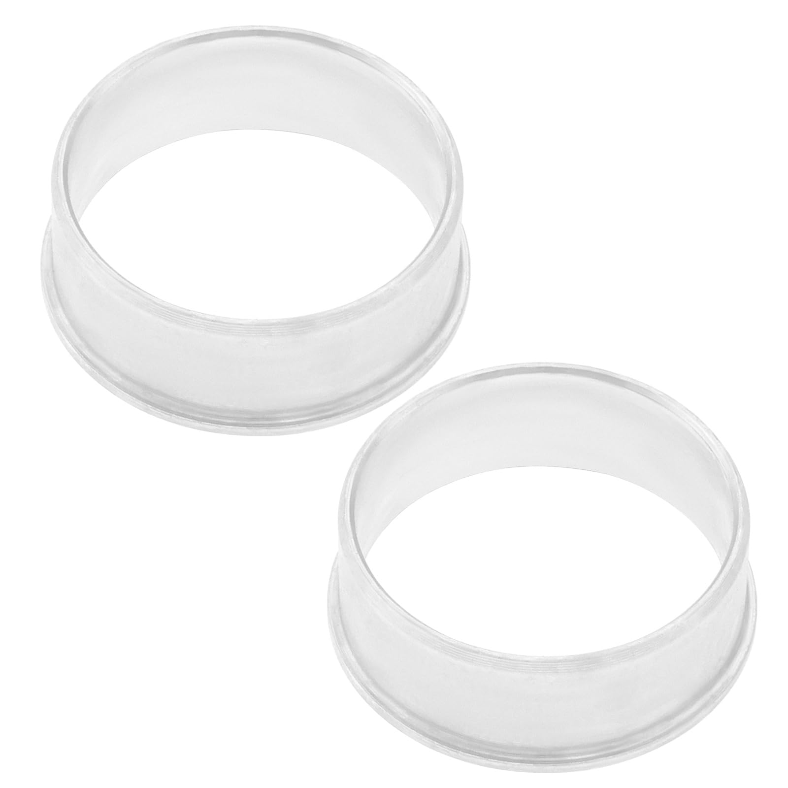 SG Store 2 Stücke Fahrrad Tretlager Fahrrad BB Welle Tretlager Scheibe Aluminium Legierung Fahrrad BB Adapter HTII Zu SRAM GXP Tretlager Mountainbike Zubehör Angebot bei HelloDeals