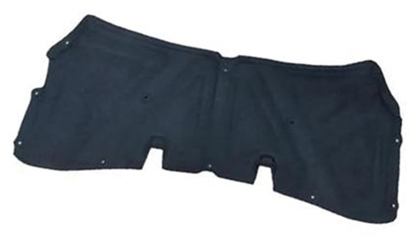 JINFOLI, for Nissan, for Qashqai, J10 2006-2013 Front Motorhaube Isolierpolster Schalldämmung Wärme Baumwolle Schallschutzmatte Abdeckung Schaumstoff Isolierung Angebot bei HelloDeals