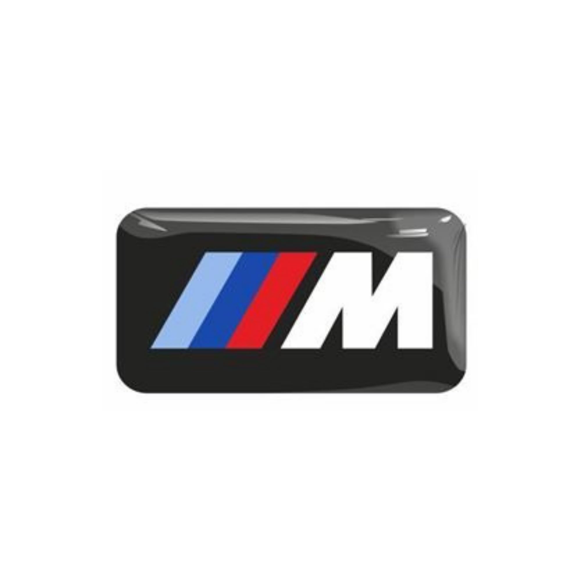 BMW M-Logo Original 36112228660 Angebot bei HelloDeals