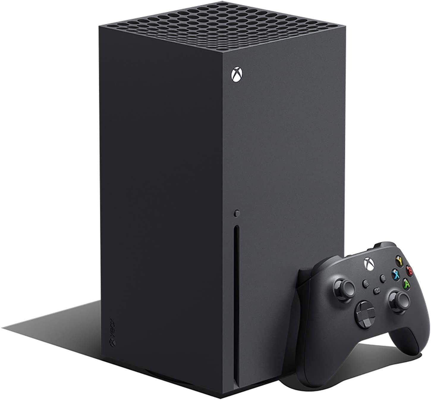 Xbox Series X konsole 1TB (Neu) (Generalüberholt) Angebot bei HelloDeals