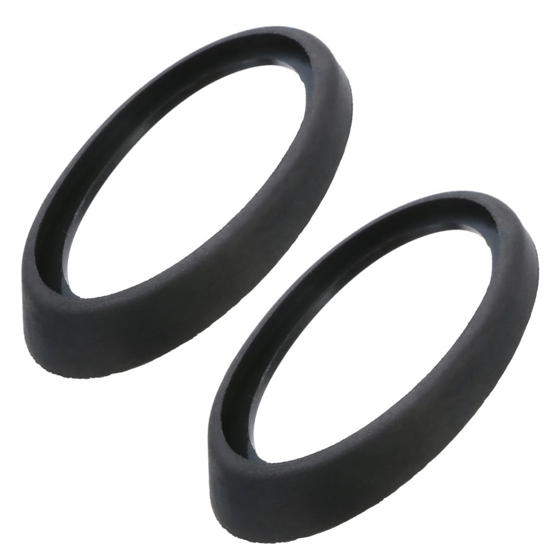 EIHI 2 Stück Dach Antenne Gummidichtung, Antennenfuß Dachantennen Fuß Dichtung Antennendichtung Passend für Opel GM Astra Corsa Meriva Angebot bei HelloDeals