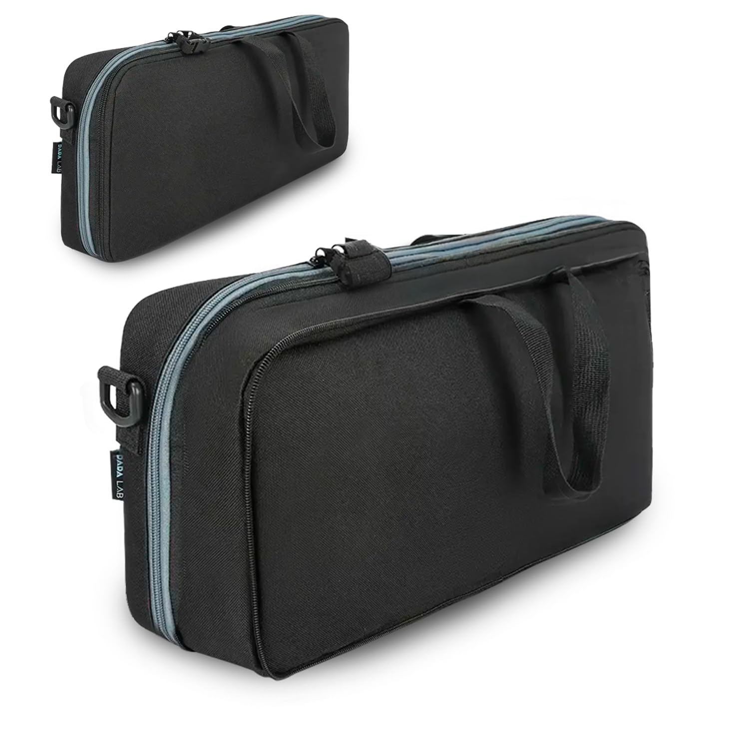 DADA LAB Erweiterbare Kennzeichentasche für KFZ-Händler, Zulassungsdienste & Werkstätten - Organisiert & Sicher für Unterwegs Angebot bei HelloDeals