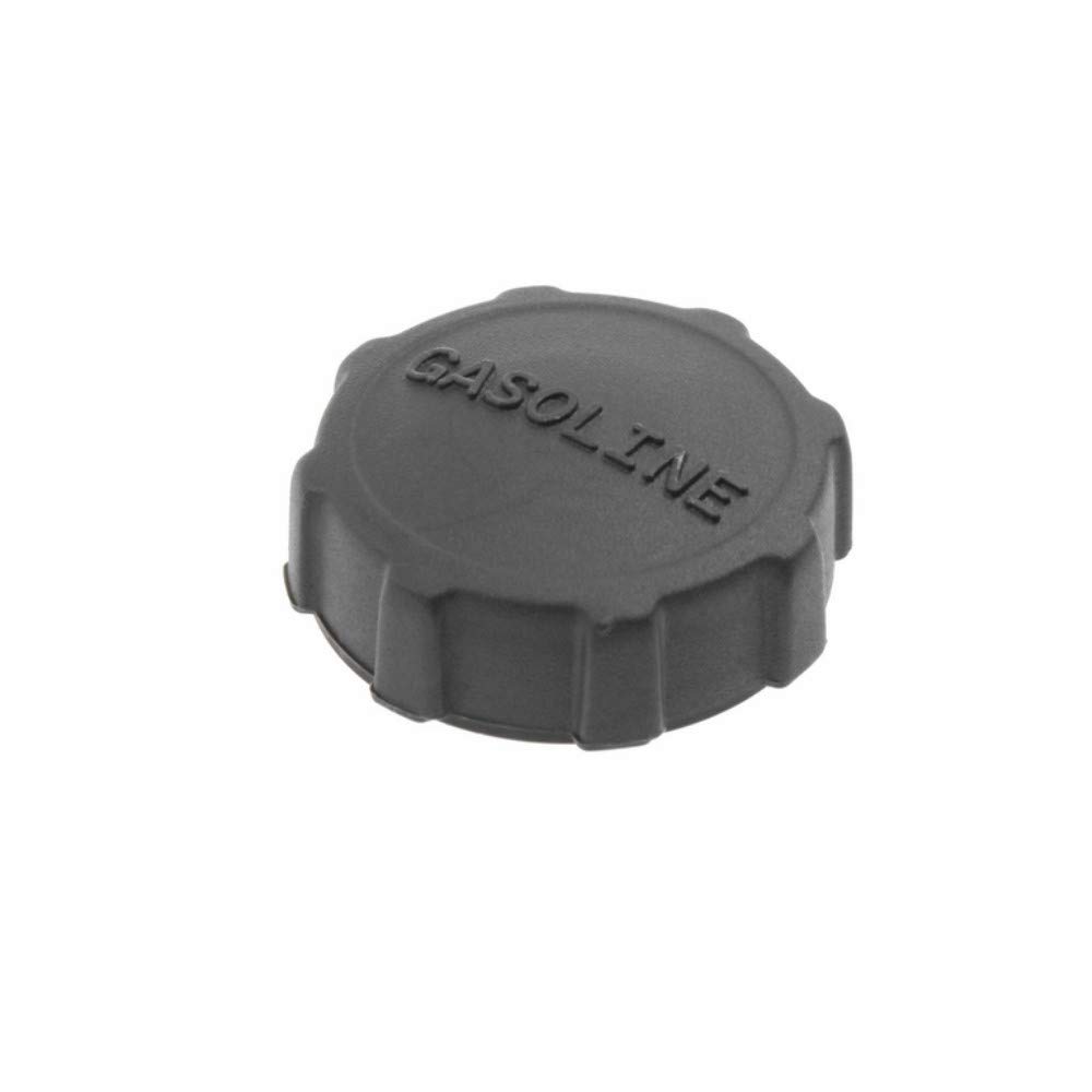 Benzintankdeckel Original Piaggio, Schwarz Angebot bei HelloDeals