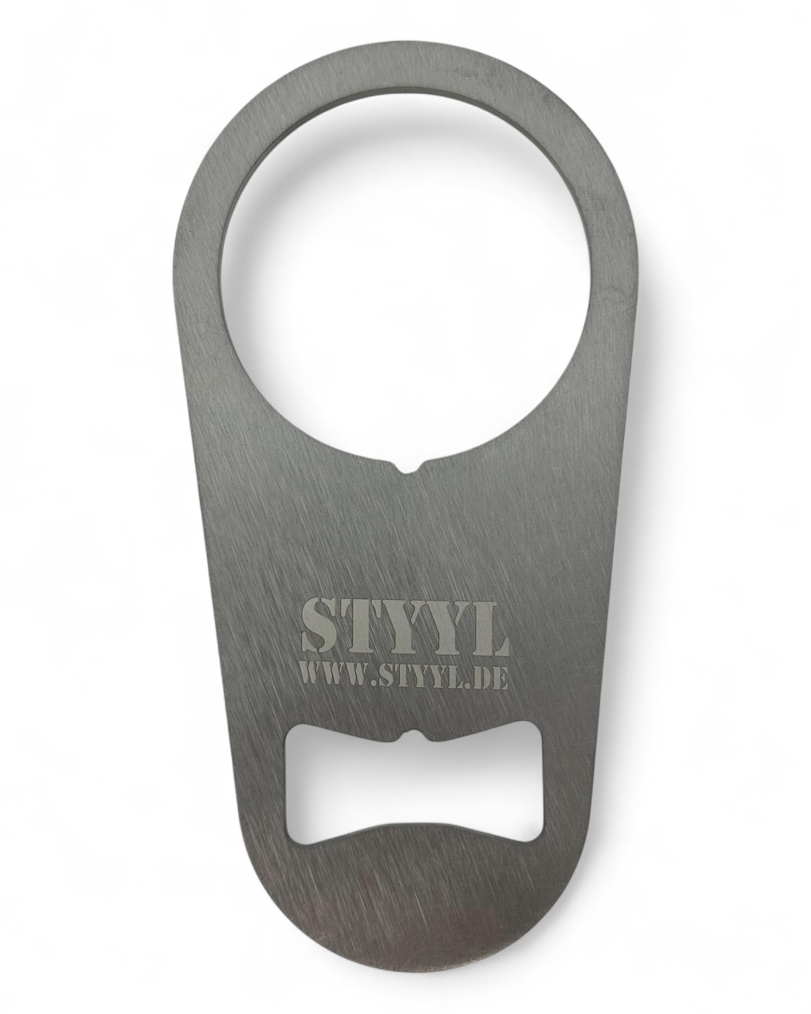 UINCLU STYYL Edelstahl Sicherung passend für den Adblue Verschluss an Kastenwagen (Ducato, Jumper, Boxer) Adblue Tank Deckel - bis Modelljahr 2024! Angebot bei HelloDeals