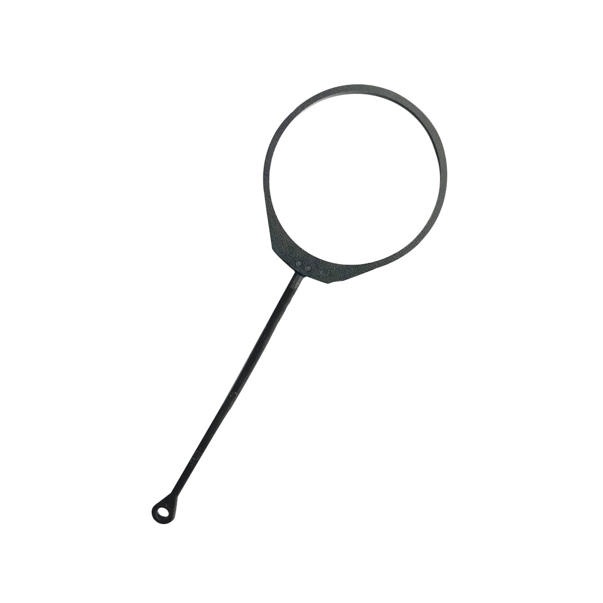 CGEAMDY Auto Tankdeckel Gummiband, Auto Kraftstofftankdecke Linie, Tankdeckel Halteband Tankdeckel Gummiband, Kraftstoffdeckel Gummi Kabel(Seil mit Öse) 19.3 x 14 x 0.8 cm Seil mit Öse Angebot bei HelloDeals