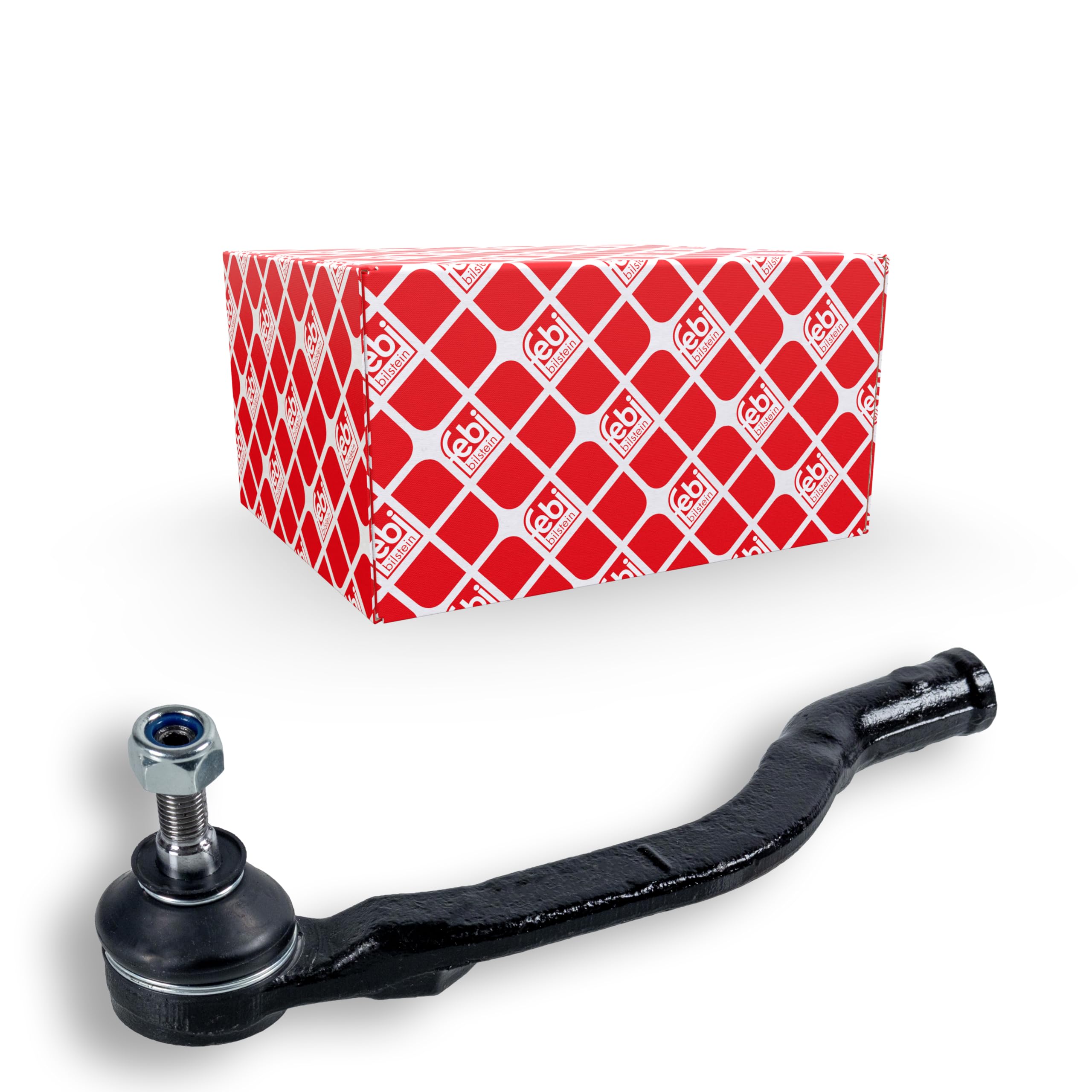 FEBI BILSTEIN 21284 Spurstangenkopf Vorderachse rechts Angebot bei HelloDeals