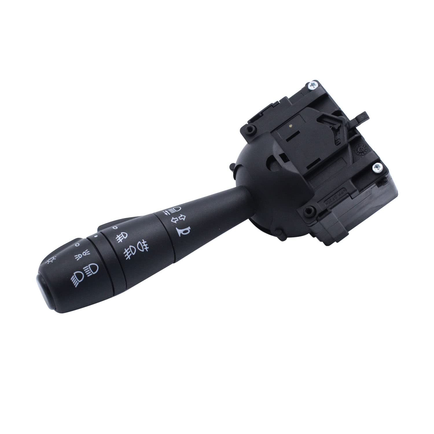 TAKPART Lenkstockschalter Blinkerschalter für Dacia Dokker Duster Logan Lodgy Sandero 8201167988 255405056R Angebot bei HelloDeals