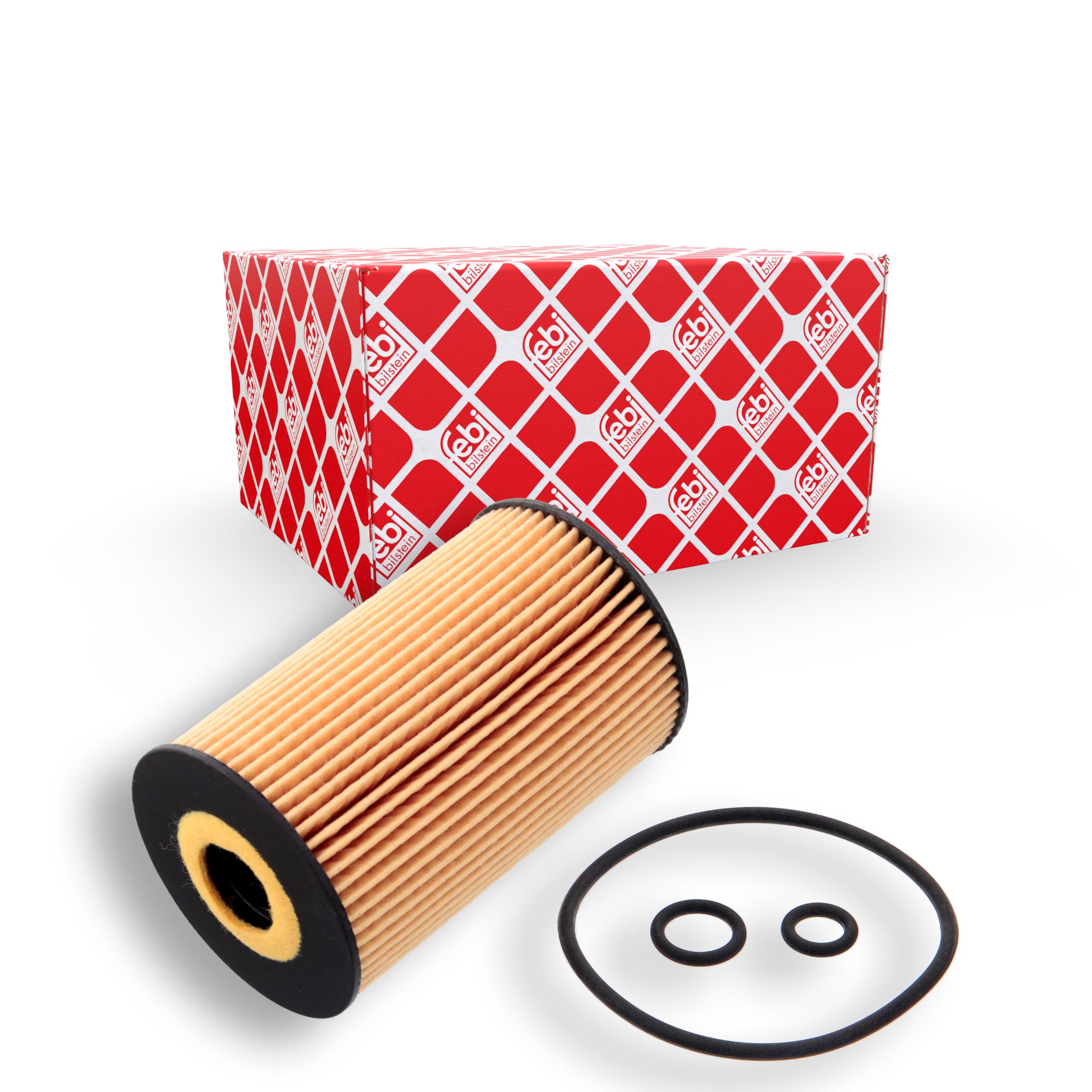 FEBI BILSTEIN Ölfilter Angebot bei HelloDeals
