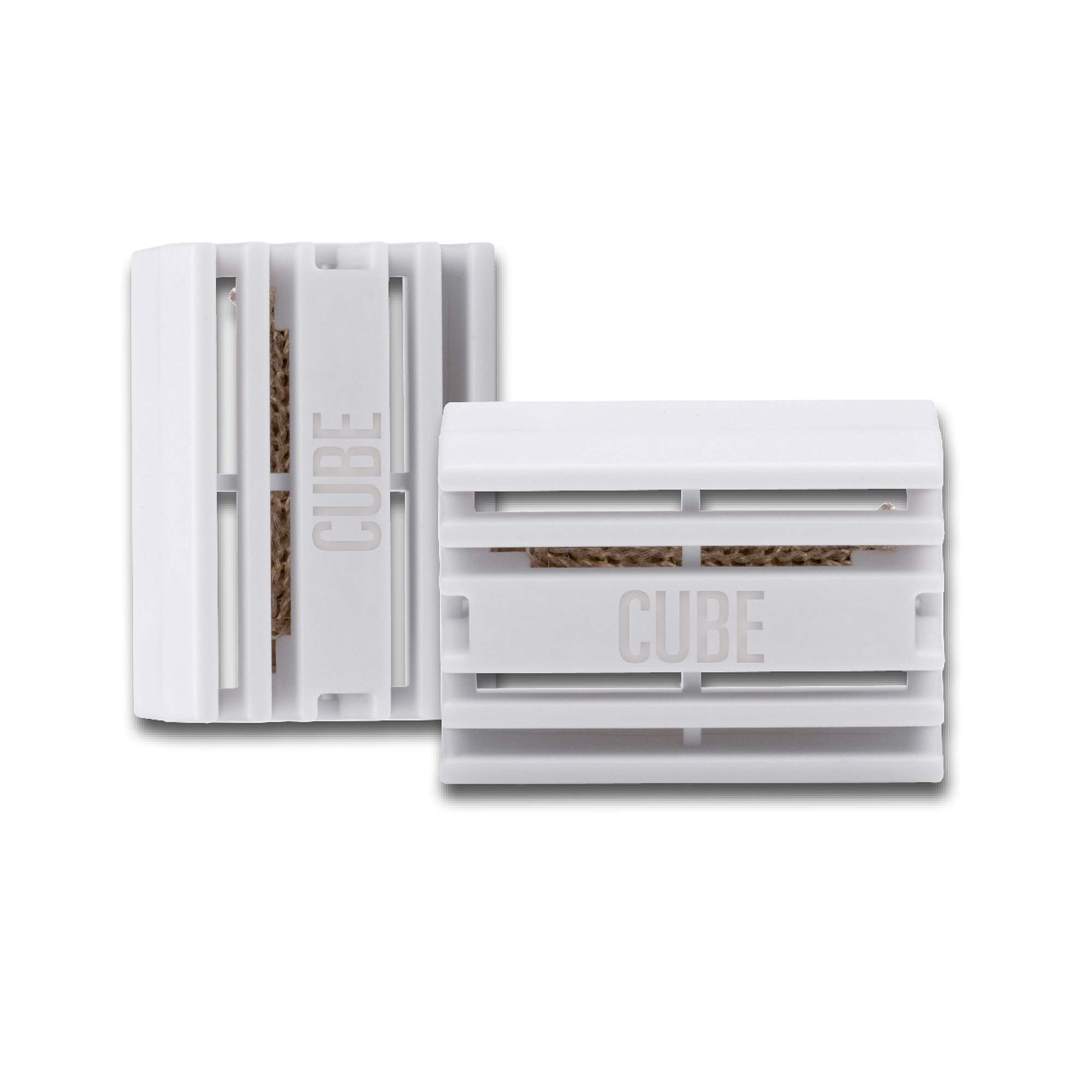 Stadler Form Water Cube, hygienisch, passend für Luftbefeuchter und Luftwäscher, 2er-Pack, Kunststoff Angebot bei HelloDeals