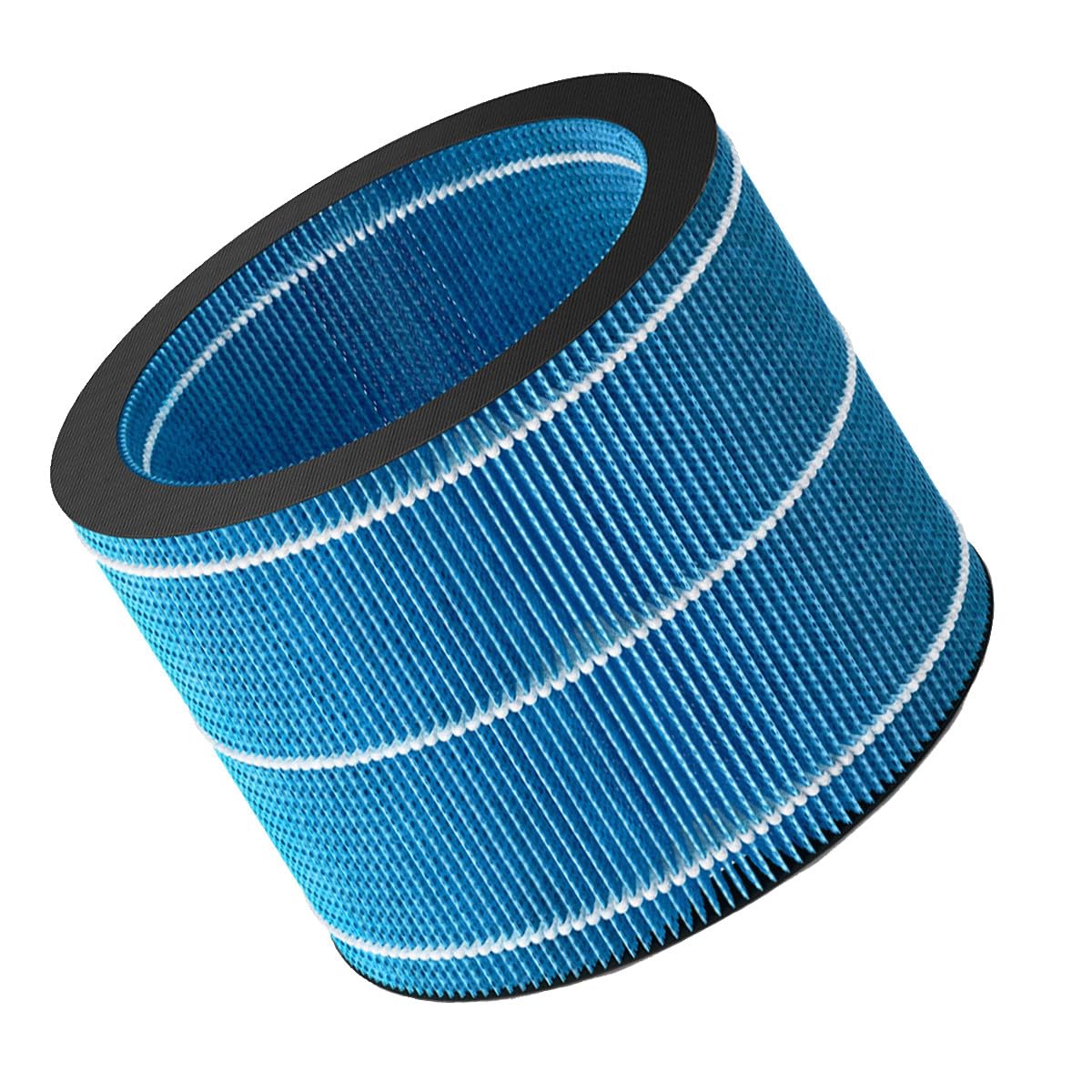 Philips Original Ersatzfilter FY3446/30 für Luftbefeuchter HU3916 und HU3918, 3-schichtiger Filter, 1 Stück Single Angebot bei HelloDeals