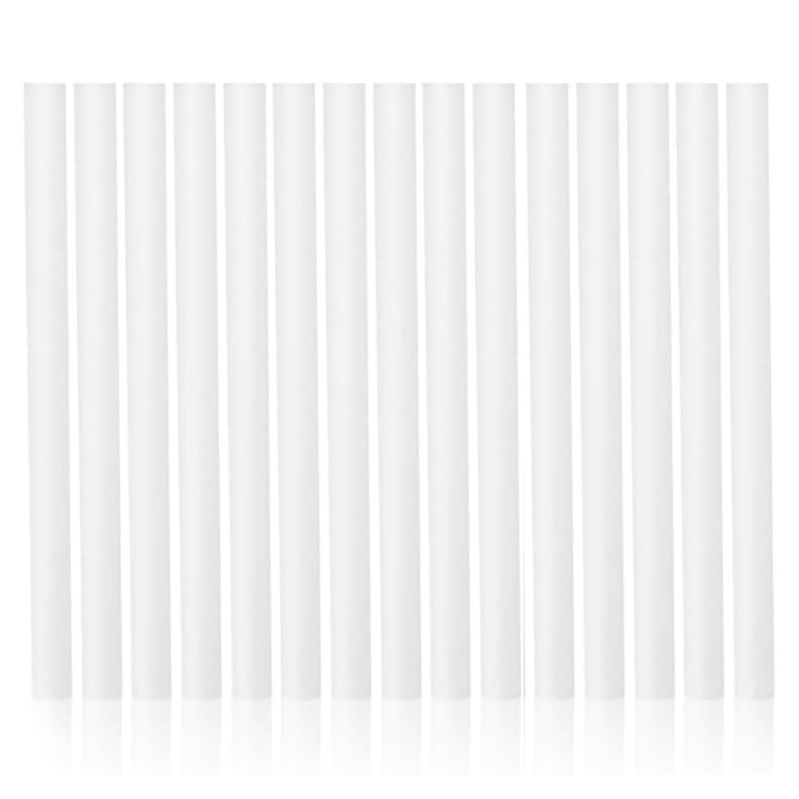 15 Stück Luftbefeuchter Sticks,Baumwollfilter,Befeuchter Filter Cotton Sticks,Baumwolle Luftbefeuchter Filter Docht Ersatz,15cm Nachfüllstäbchen,für Luftbefeuchter,Aroma Diffusor im Büro,Schlafzimmer Angebot bei HelloDeals