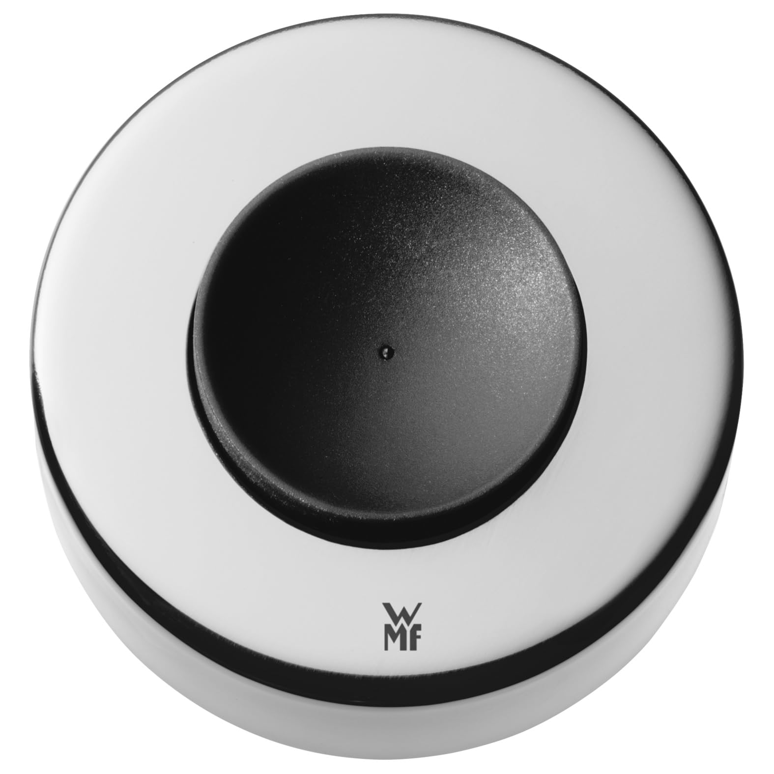 WMF Clever&More Eierpiekser 6 cm, Cromargan Edelstahl mattiert, Eierstecher für alle Eiergrößen A 16.2 x 6.5 x 3 cm Angebot bei HelloDeals