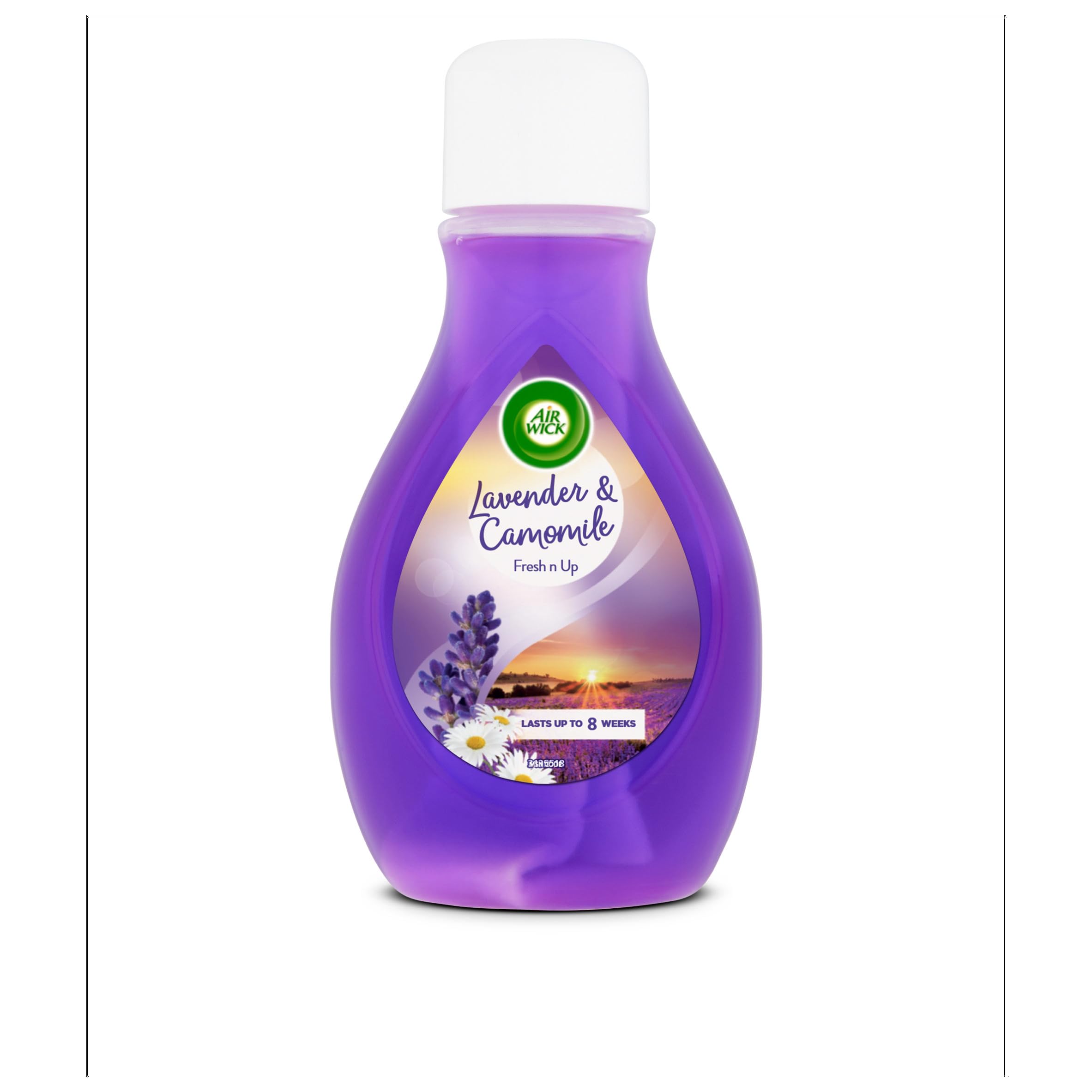 Airwick Air Wick Lavendel, 375 ml Lavendel 375 ml (1er Pack) Angebot bei HelloDeals