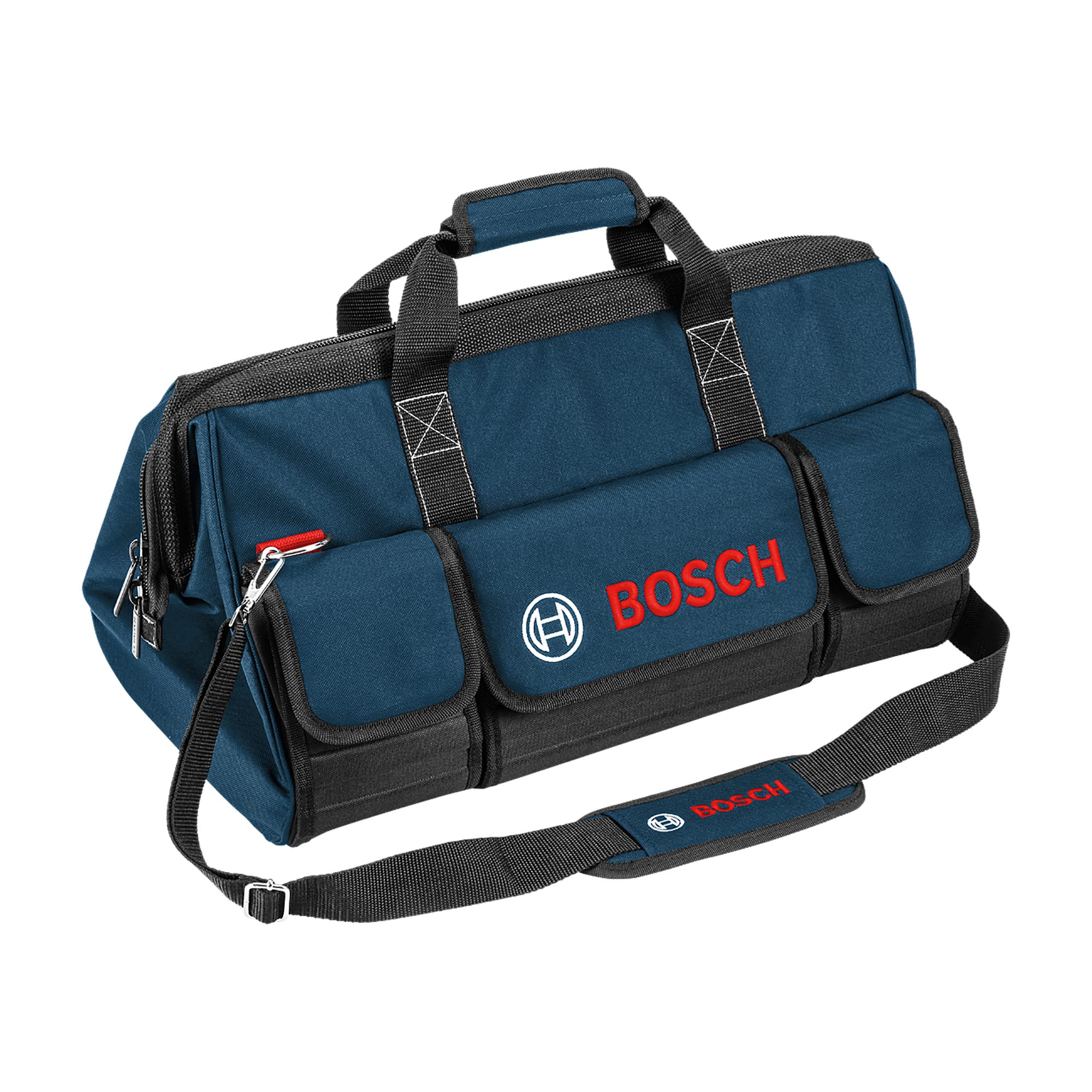Bosch Professional Handwerkzeugtasche Größe L Groß Angebot bei HelloDeals