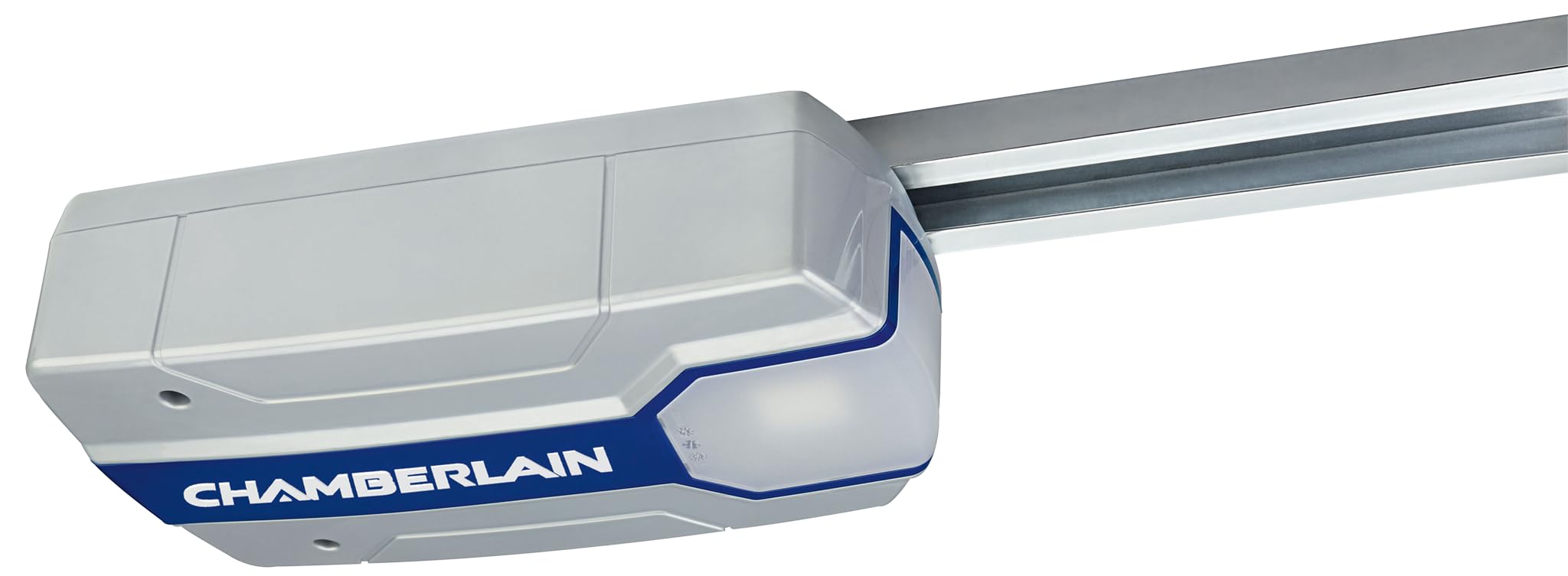 Chamberlain Garagentorantrieb Premium ML1000EV, 1 Garagentormotor, 2 Handsender, 1 kabelloser Funkwandtaster Single Angebot bei HelloDeals