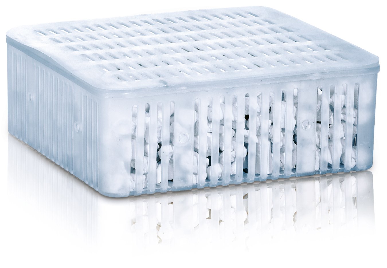 JUWEL Aquarium - Cirax M (Compact) - Keramikgranulat M / 3.0 / Compact Angebot bei HelloDeals