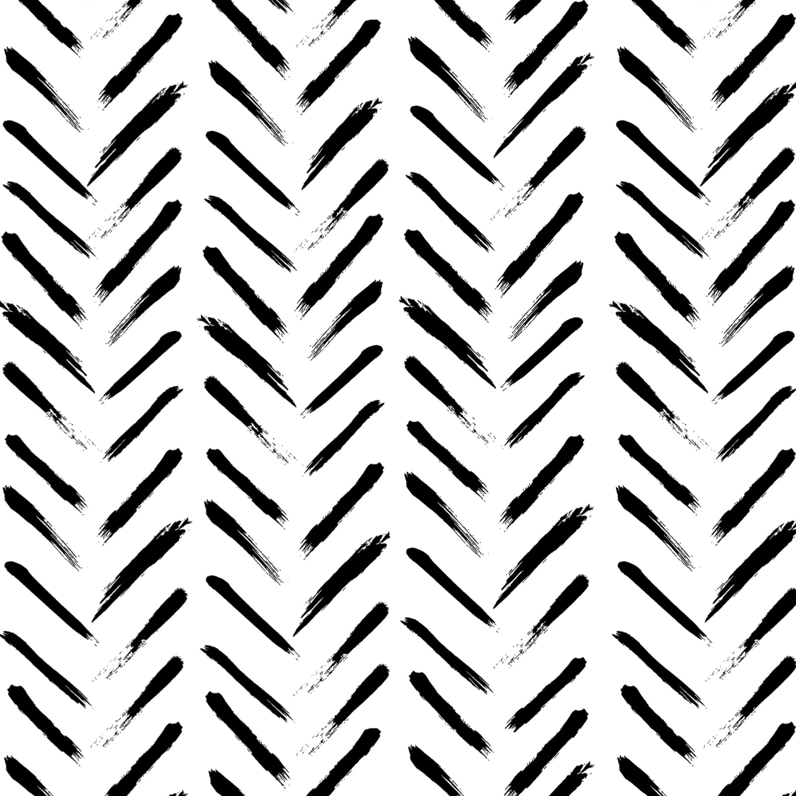 Fiula Selbstklebende Tapete Klebefolie Möbel Geometrisch Schwarz Weiß Fischgrätmuster Vinyl Dekorfolie Wasserdicht Schlafzimmer Wohnzimmer 44CMx10M Möbelfolie Selbstklebend Wallpaper 0.4W x 10L m Schwarz und Weiß Angebot bei HelloDeals