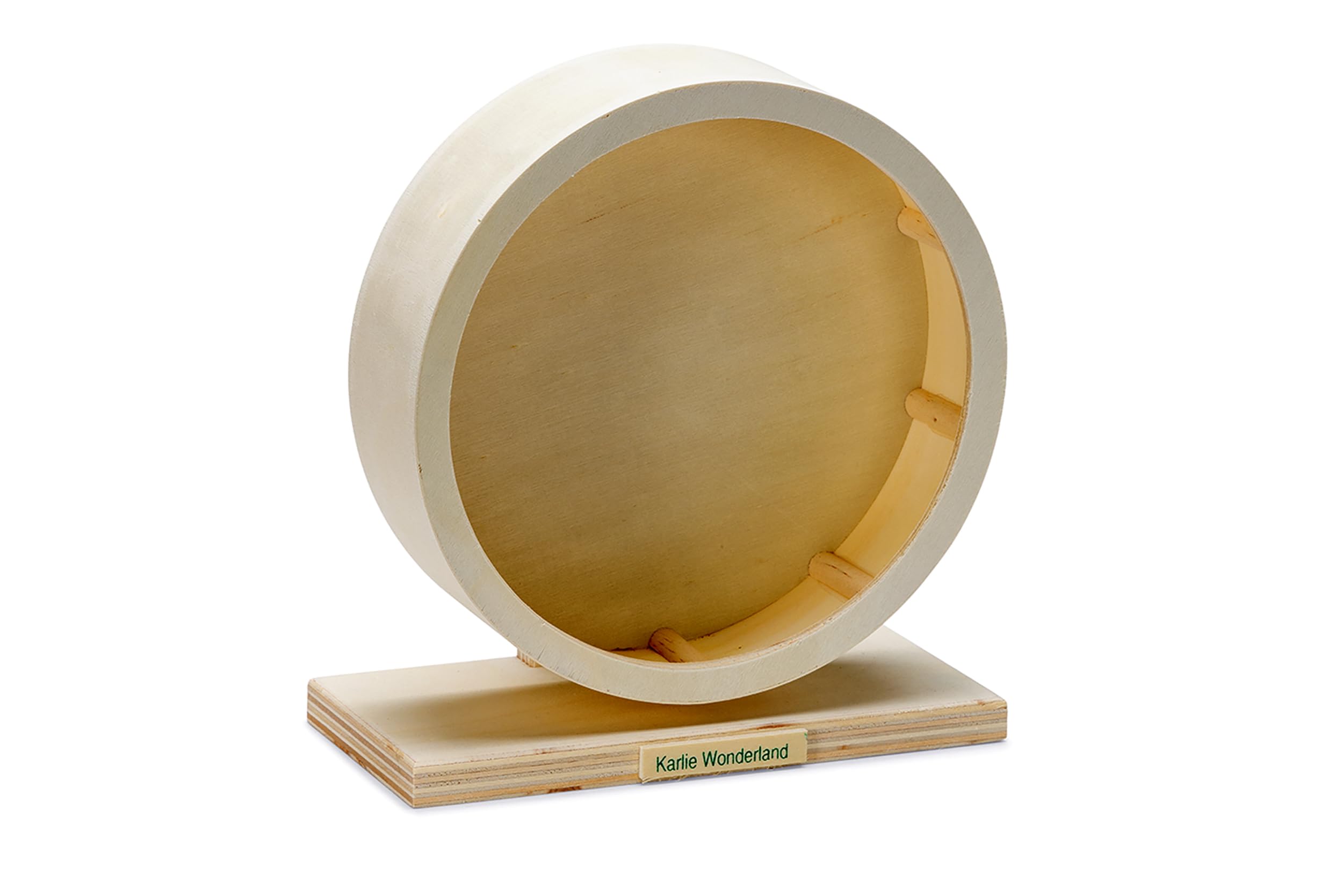 Karlie Wonderland Bogie Wheel Laufrad ø: 20 cm Angebot bei HelloDeals