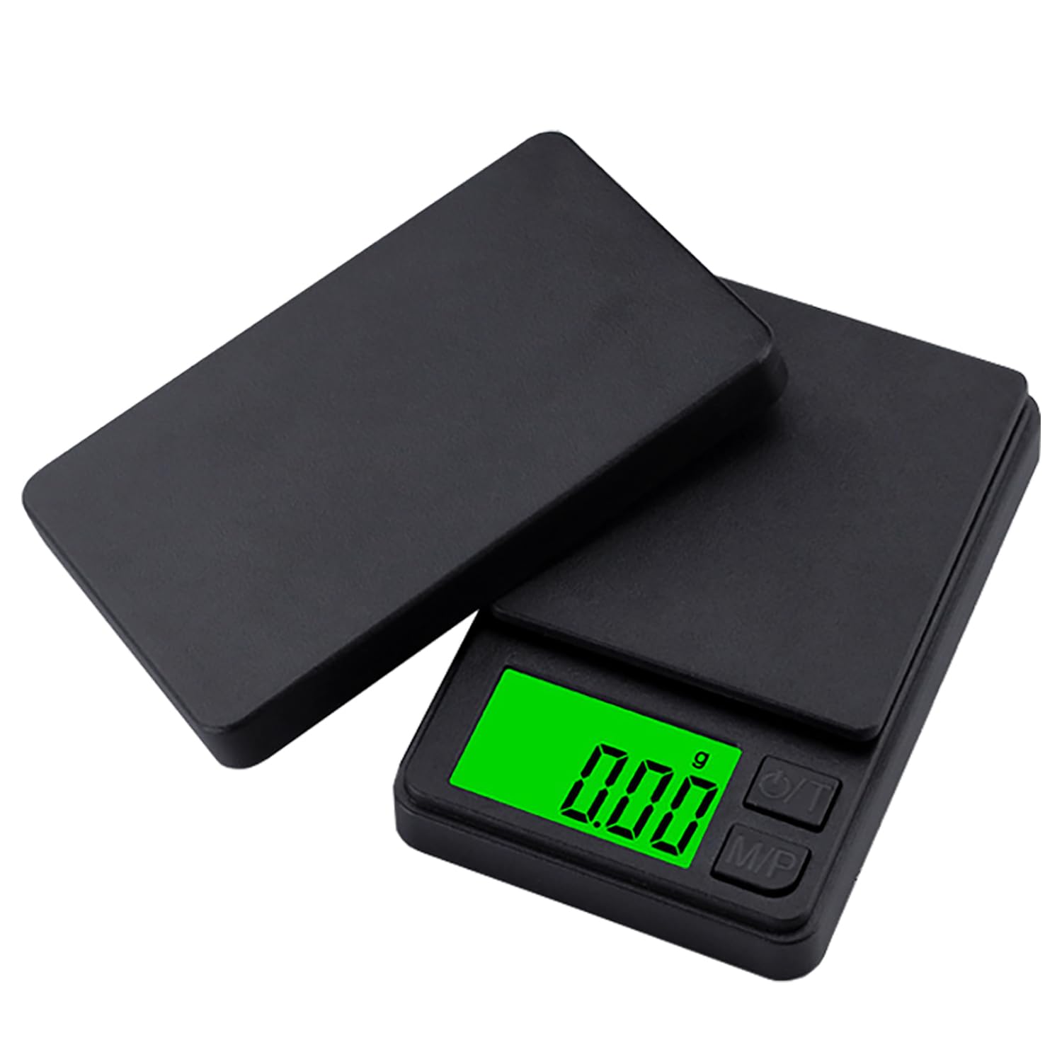 GeekerChip Feinwaage 0.01 g/1000 g,Digitale Küchenwaage,Tragbare Taschenwaage,Multifunktions Taschenwaage Gramm Waage,mit Lcd Display,für Lebensmittel,Schmuck,Medizin,Labor,Kaffee Angebot bei HelloDeals