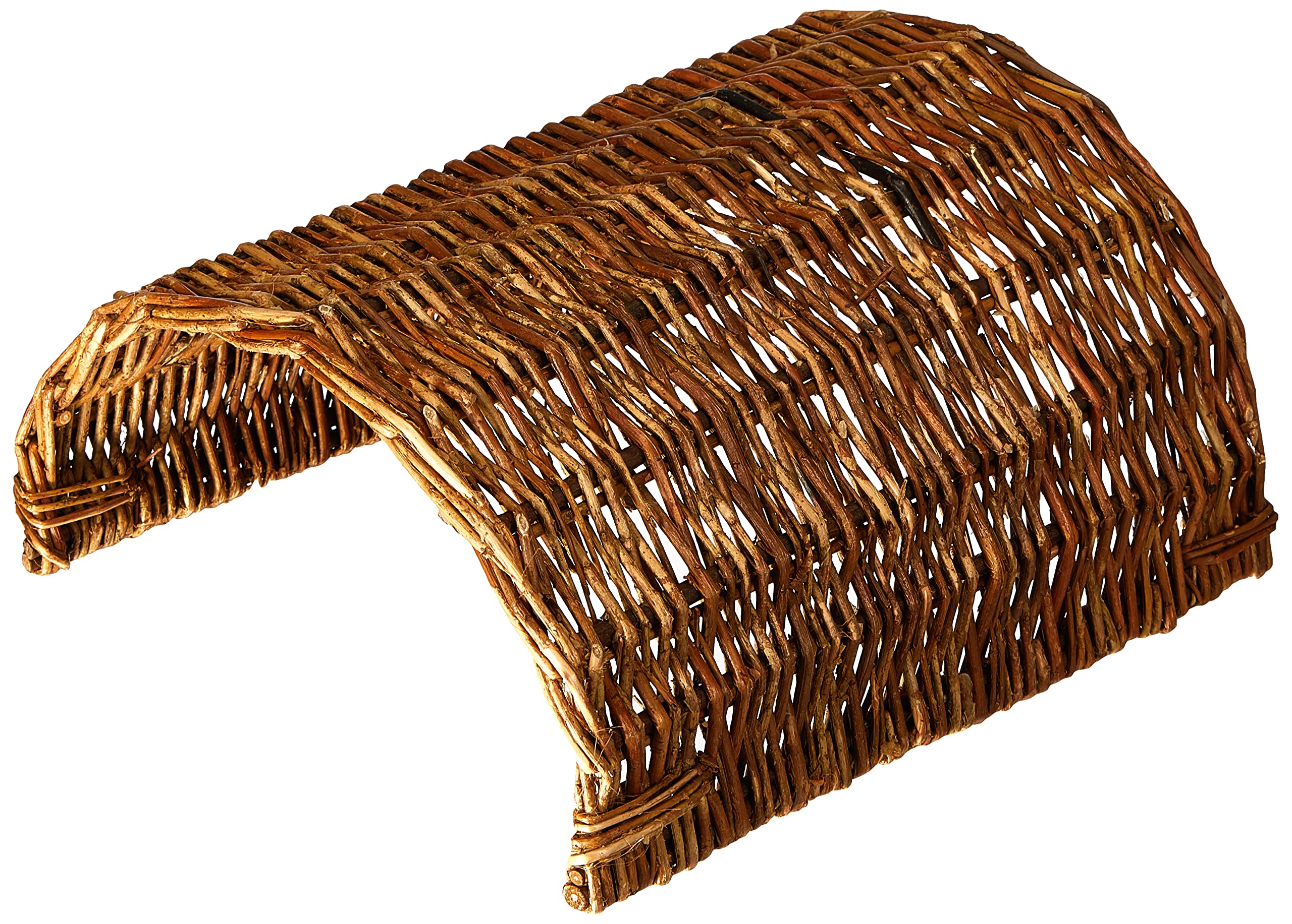 Trixie 62112 Weidenbrücke, 24 × 13 × 25 cm Angebot bei HelloDeals