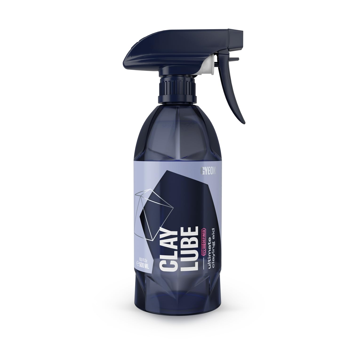 GYEON Q²M ClayLube 500 ml Angebot bei HelloDeals
