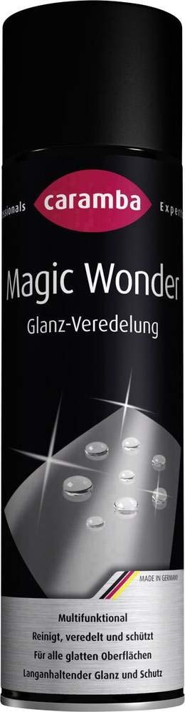 Caramba 6311161 Magic Wonder, 400 ml Angebot bei HelloDeals