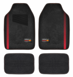 TK Gruppe Timo Klingler 3 in 1 - Auto Erste Hilfe Set 2025 - KFZ Verbandskasten Pkw & Warnweste & Warndreieck Set - Autozubehör & Pannenset & Unfall - Geprüft & Norm 3er Set (Verbandskasten & Wanweste & Warndreieck) Angebot bei HelloDeals