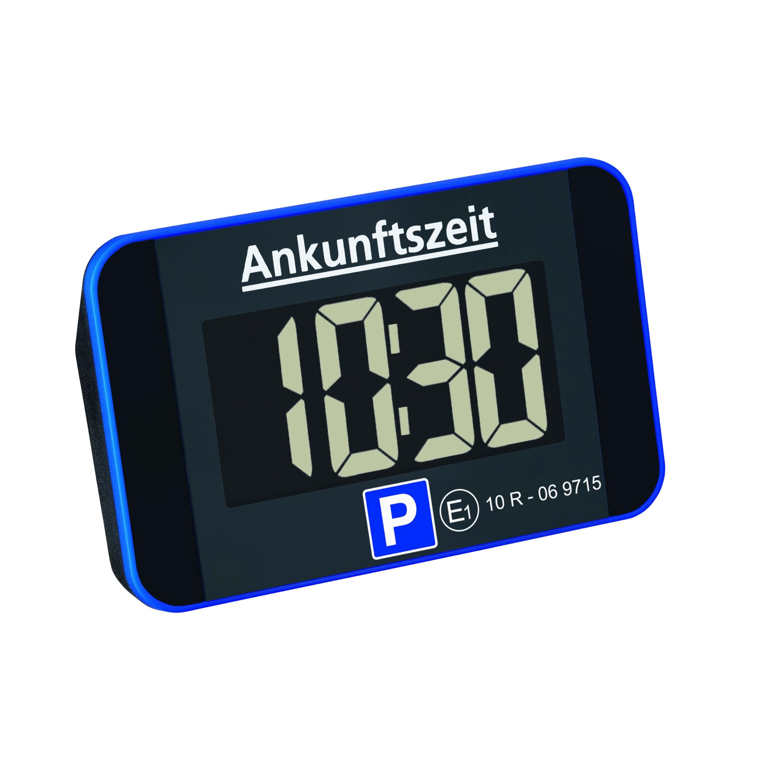 dnt Elektronische Parkscheibe ParkScreen Angebot bei HelloDeals