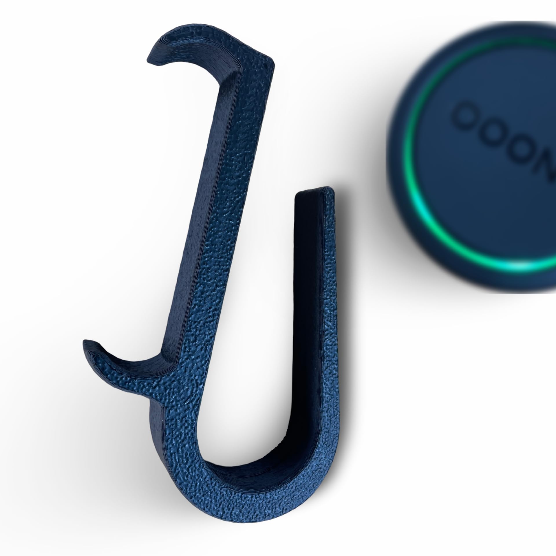 Halterung passend für OOONO NO2 – CO Driver für die Sonnenblende, Sonnenblenden-Clip für OOONO 2. Generation, passgenau & hitzebeständig, Stabiler Blitzerwarner-Halter, Made in Germany Angebot bei HelloDeals