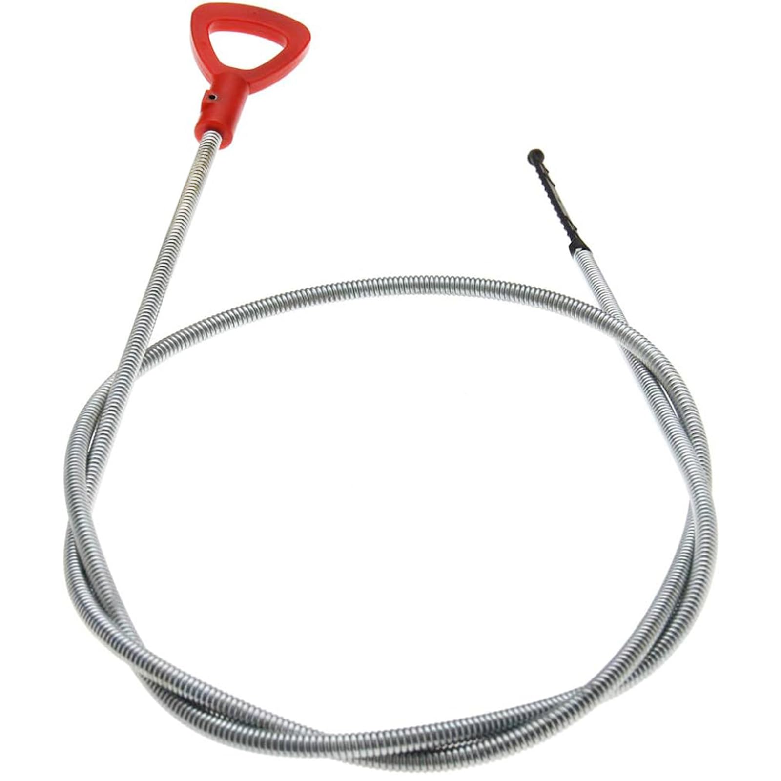 CANTONDZ 1220mm Ölmessstab für Automatikgetriebe Getriebeölstand Messstab Kompatibel mit Mercedes W163 W203 W208 W210 W211 W220 E Klasse 1405891521 140589152100 168589012100 Angebot bei HelloDeals