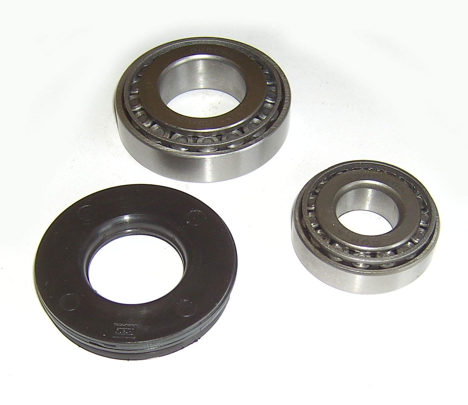 Achslager Lagersatz Radlager Satz 30204/30206 für BPW Peitz 234/76 / 234-76 Angebot bei HelloDeals