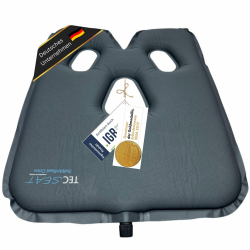 TecSeat GmbH SoftAirSeat Drive - Ihre Luftfederung fürs Auto - Speziell für Autositze mit Seitenwangen entwickelt Angebot bei HelloDeals