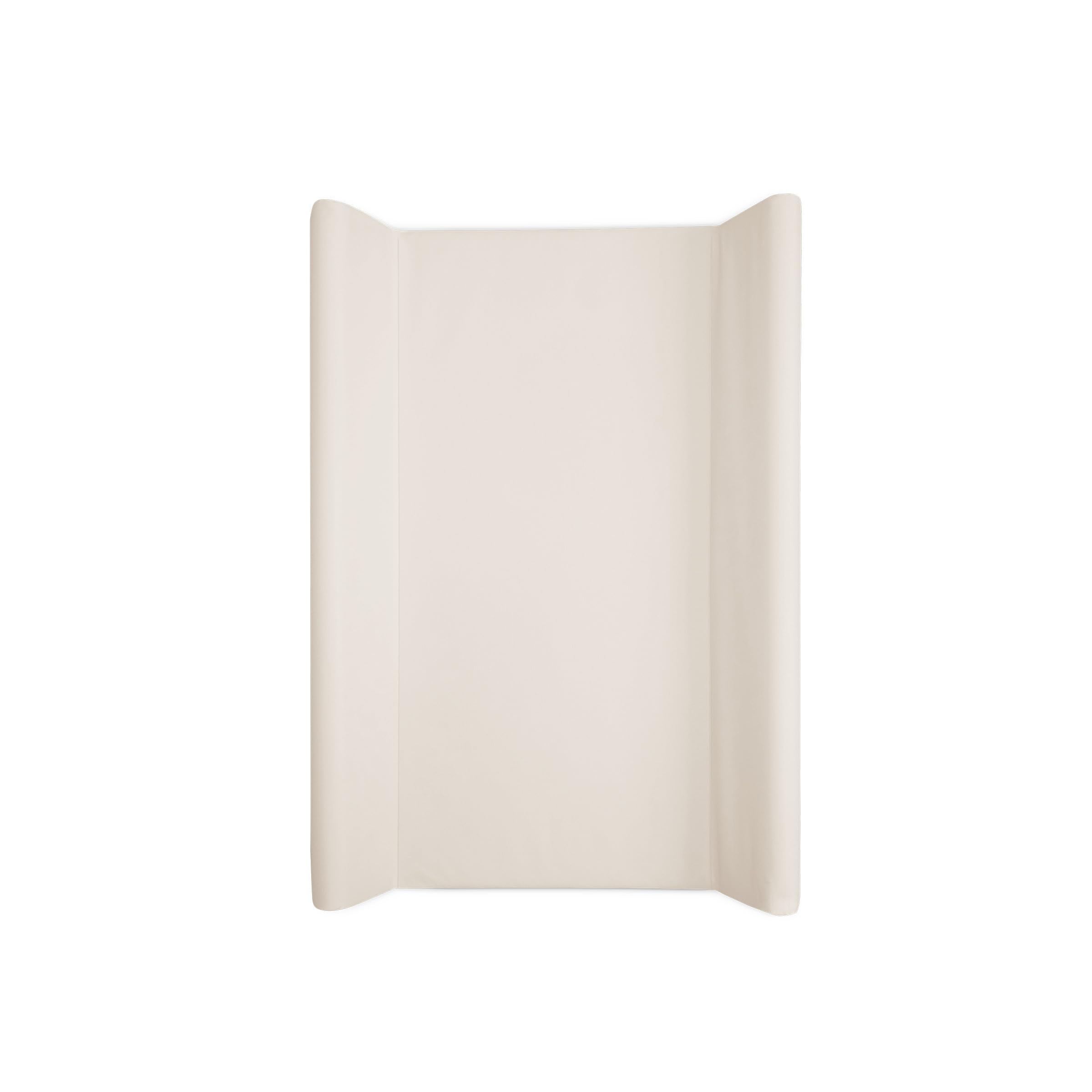 Ehrenkind® Abwaschbare Wickelauflage mit Keil - Hygienisch, Sicher und Vielseitig in Beige | Wickelauflage 50x70 | Wickelunterlage | Wickeltischauflage abwaschbar Beige 50 x 70 cm Angebot bei HelloDeals
