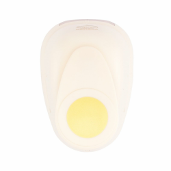 Vaessen Creative Motivstanzer Maxi Rund Ø3,75cm Ø 3.8 cm Angebot bei HelloDeals