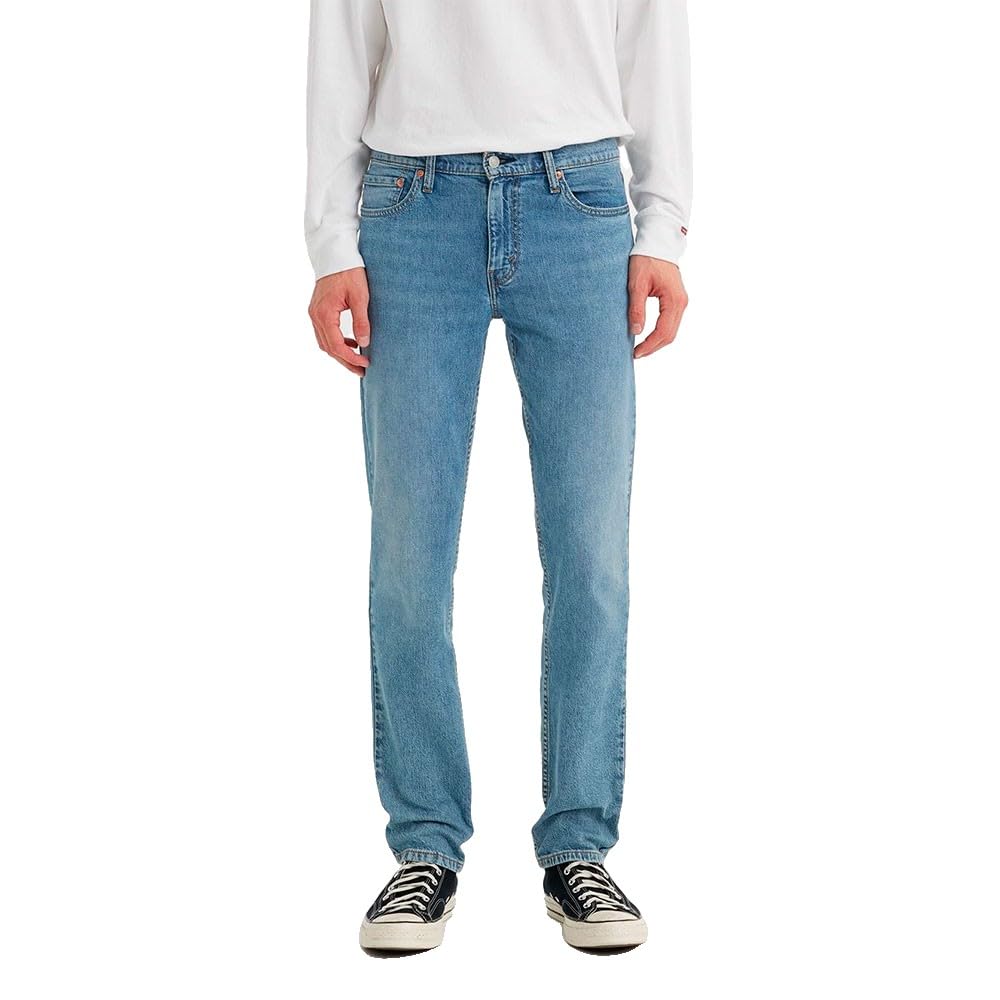 Levi's Herren 511 Slim Jeans 32W / 32L Remain Calm Angebot bei HelloDeals