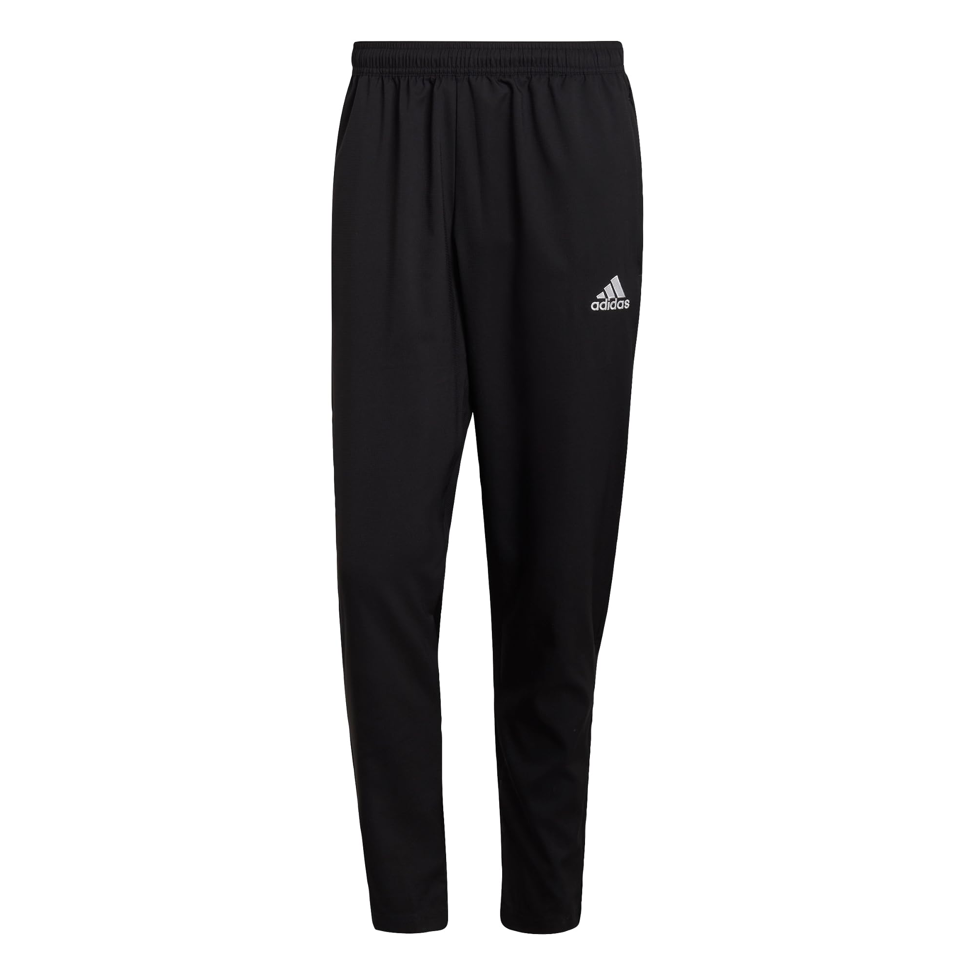 adidas Herren Pants Entrada 22 Presentation Tracksuit Bottoms L Schwarz Angebot bei HelloDeals
