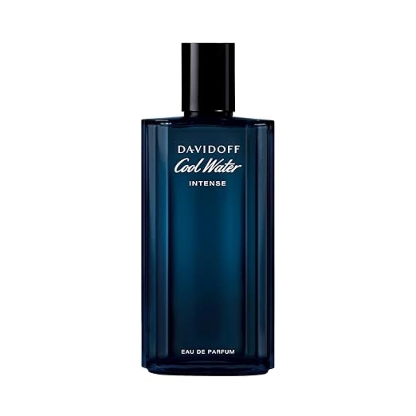 DAVIDOFF Cool Water Man Eau de Parfum Intense, aromatisch-frischer Herrenduft, 40ml 125 ml (1er Pack) Angebot bei HelloDeals