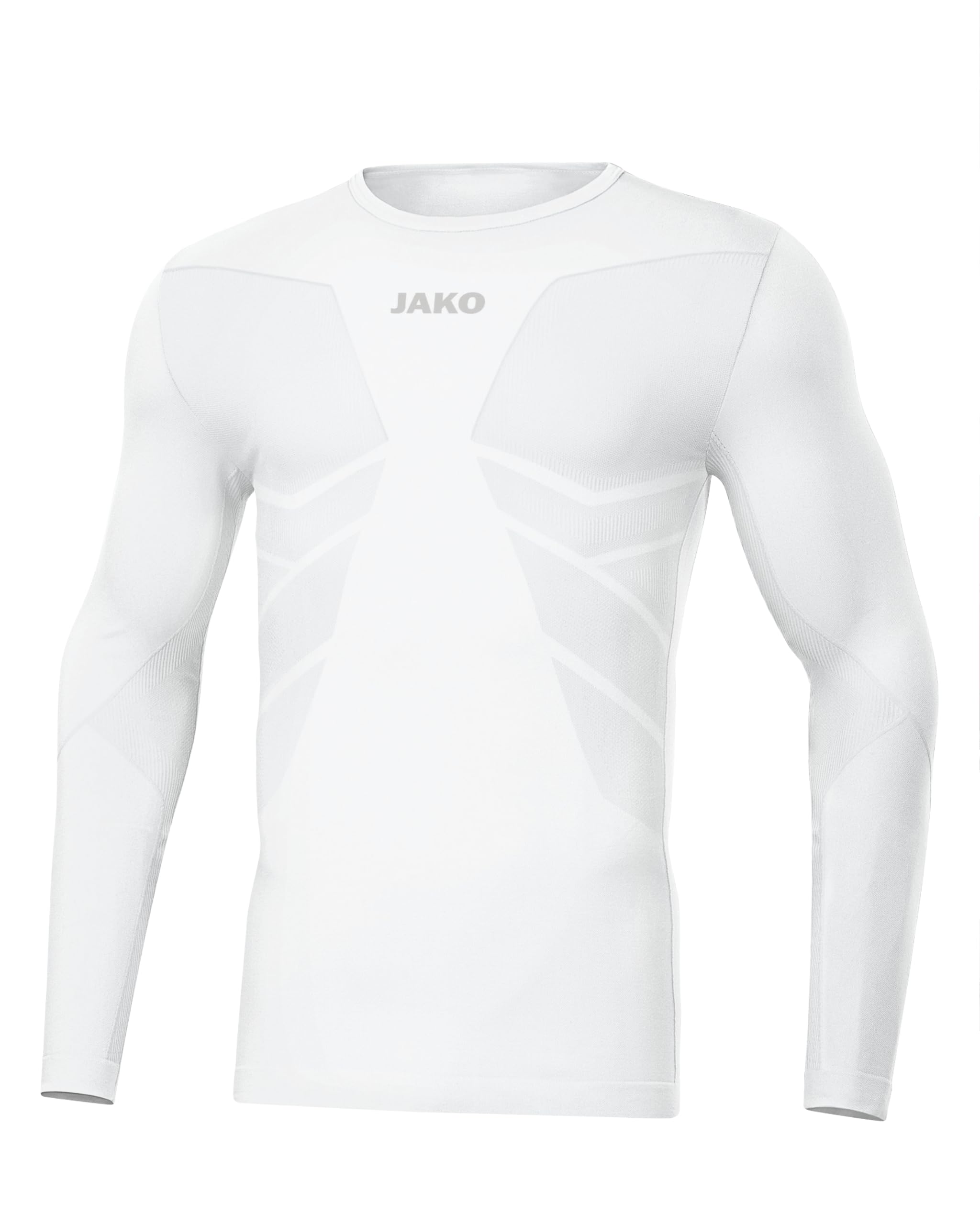 JAKO Comfort 2.0 Long Tight Kids Kinder M Weiß Angebot bei HelloDeals