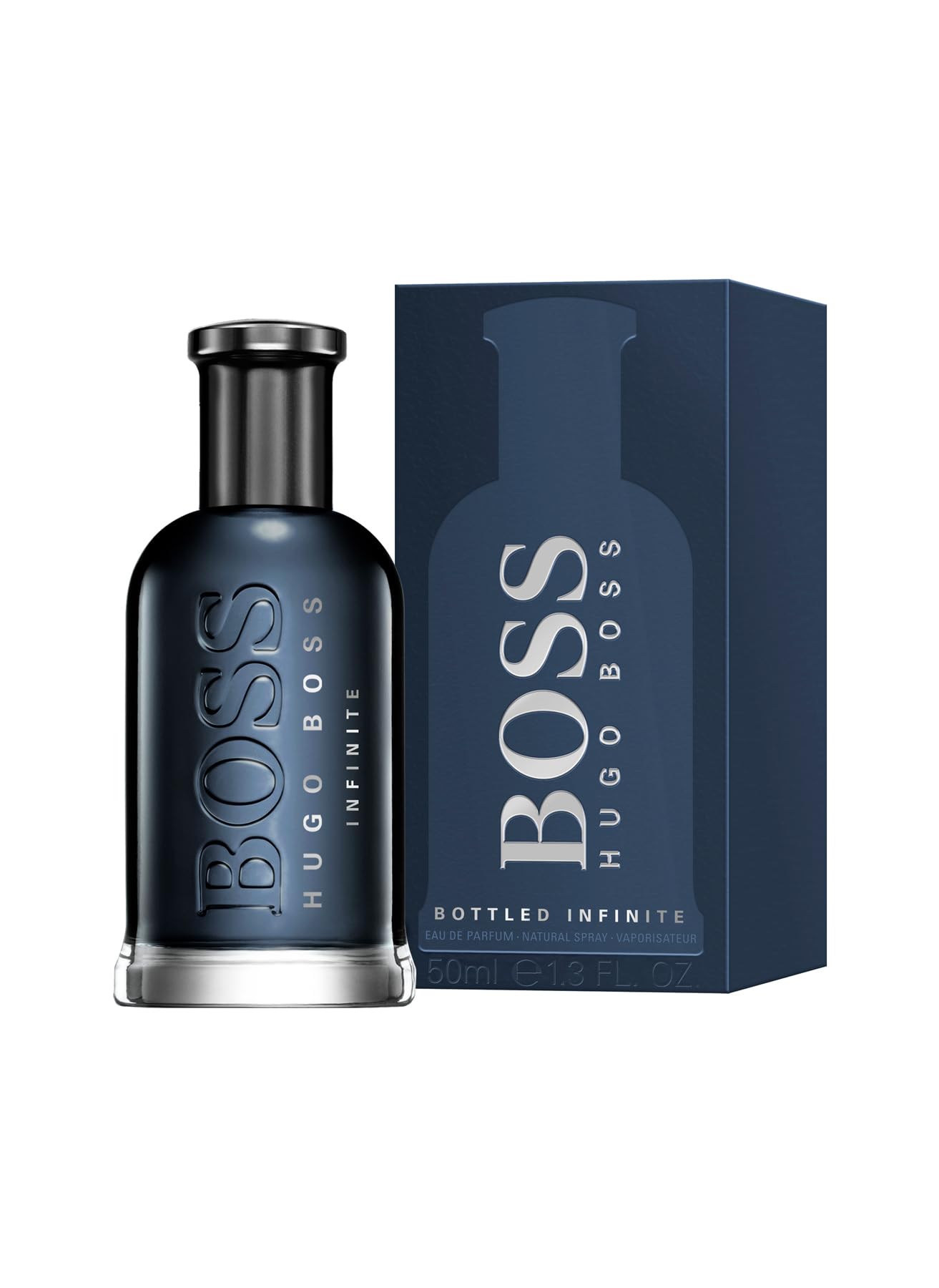 HUGO BOSS 50 ml (1er Pack) Angebot bei HelloDeals