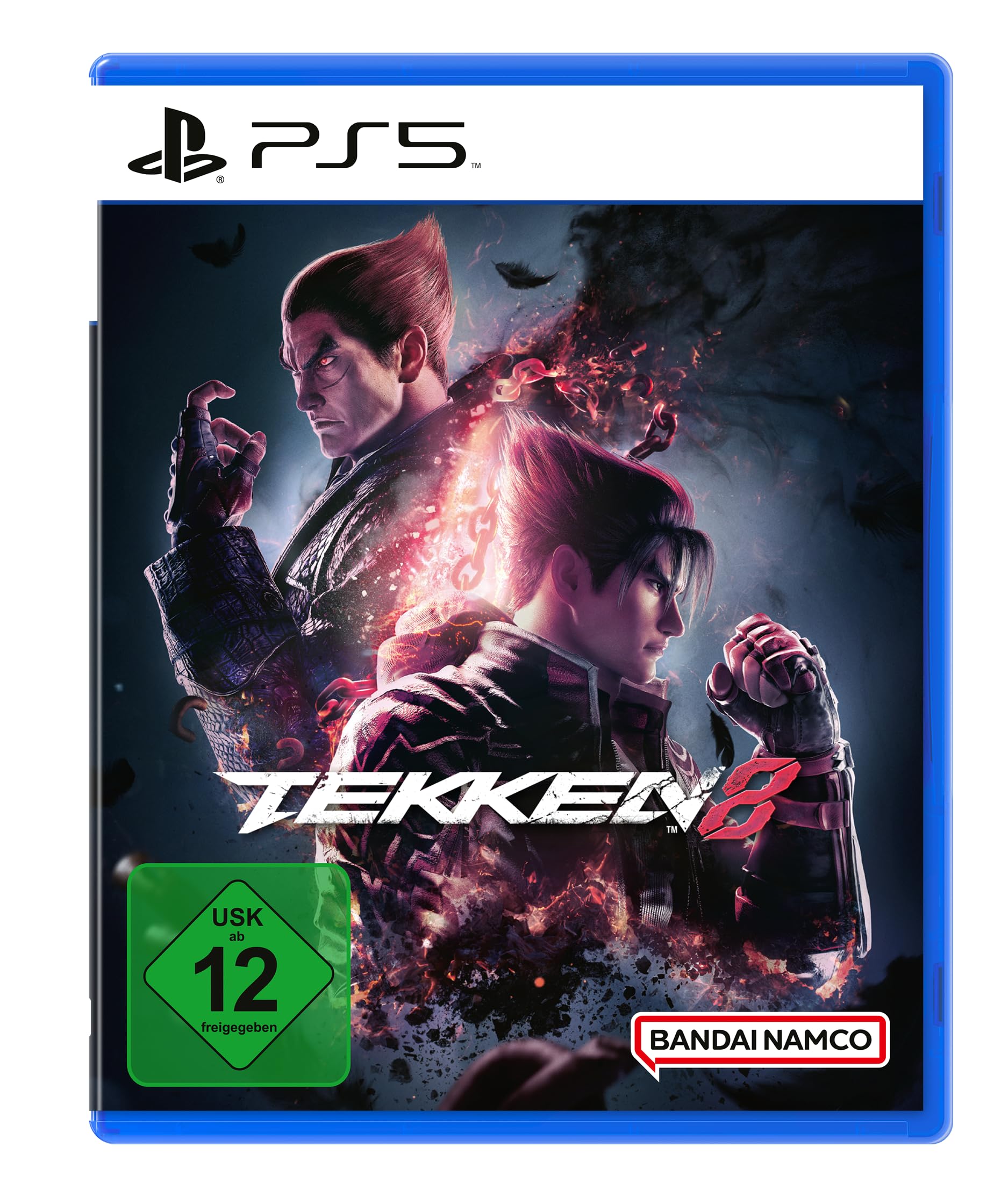 Tekken 8 [PS5] Angebot bei HelloDeals