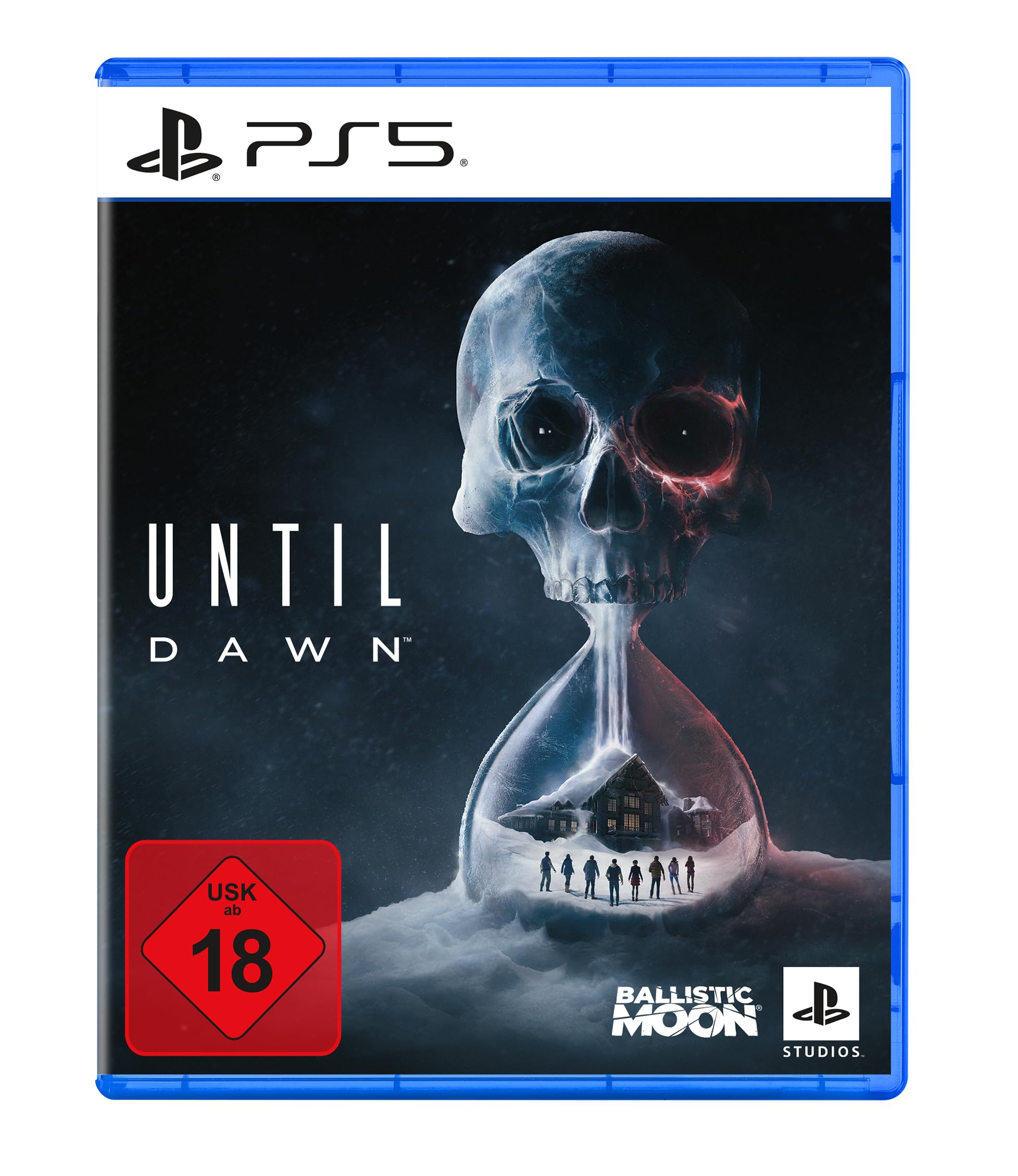 Until Dawn™ Angebot bei HelloDeals