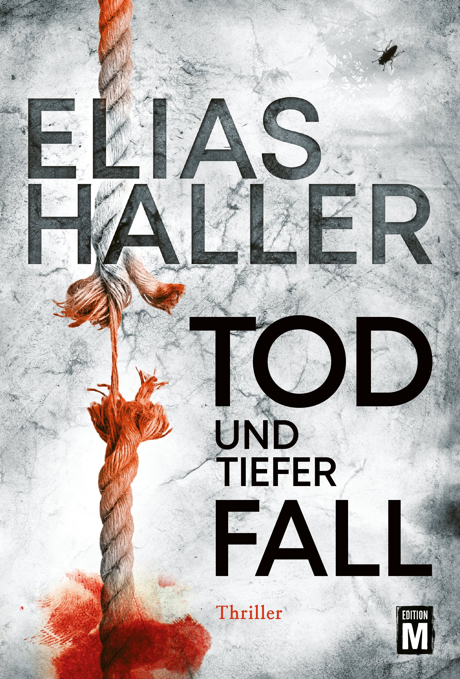 Tod und tiefer Fall (Ein Erik-Donner-Thrillers 1) Angebot bei HelloDeals