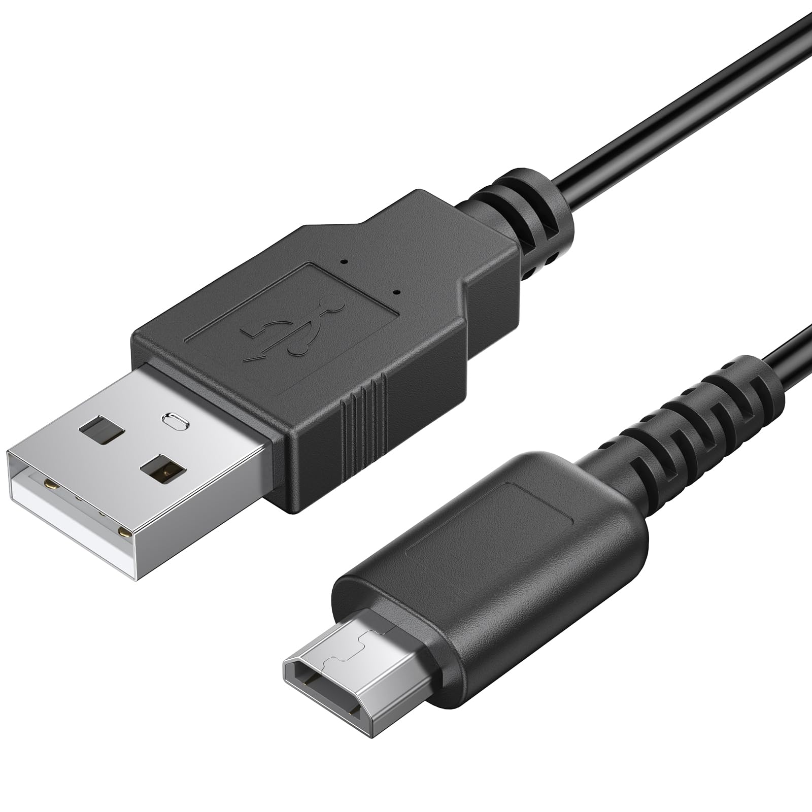 Tobfit Ladekabel für Nintendo DS Lite,USB Ladegerät Kabel für Nintendo DS Lite/NDSL/DSL(120cm) Angebot bei HelloDeals