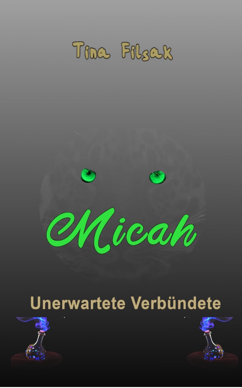 Unerwartete Verbündete (MICAH 55) Angebot bei HelloDeals