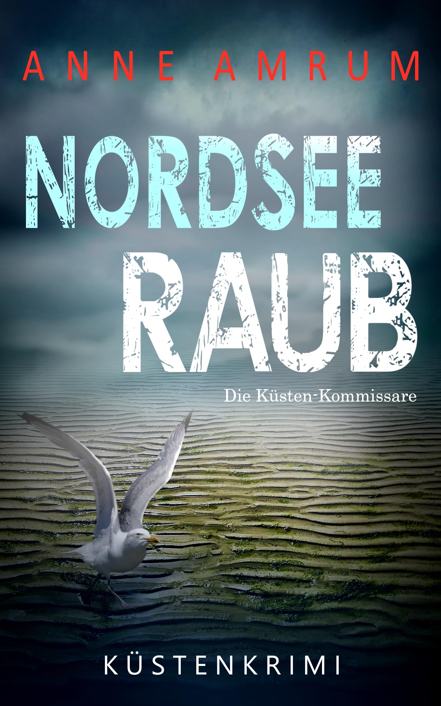 Nordsee Raub - Die Küstenkommissare: Küstenkrimi Nordseekrimi (Die Nordsee-Kommissare 29) Angebot bei HelloDeals