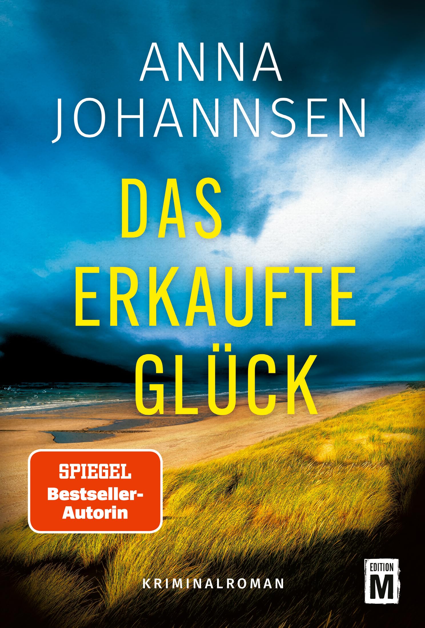 Das erkaufte Glück (Ein Fall für Lea Nielsen 1) Angebot bei HelloDeals